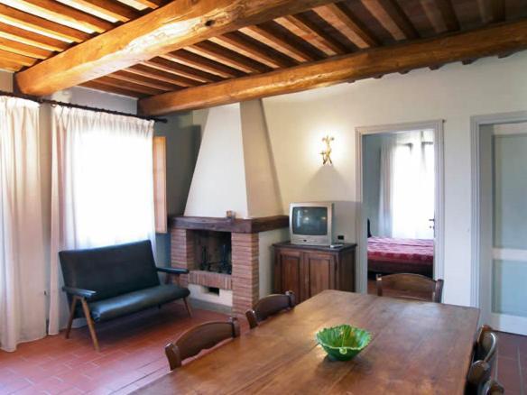 Agriturismo Bellavista San Miniato Bagian luar foto