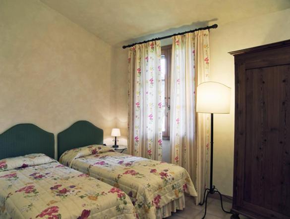 Agriturismo Bellavista San Miniato Bagian luar foto