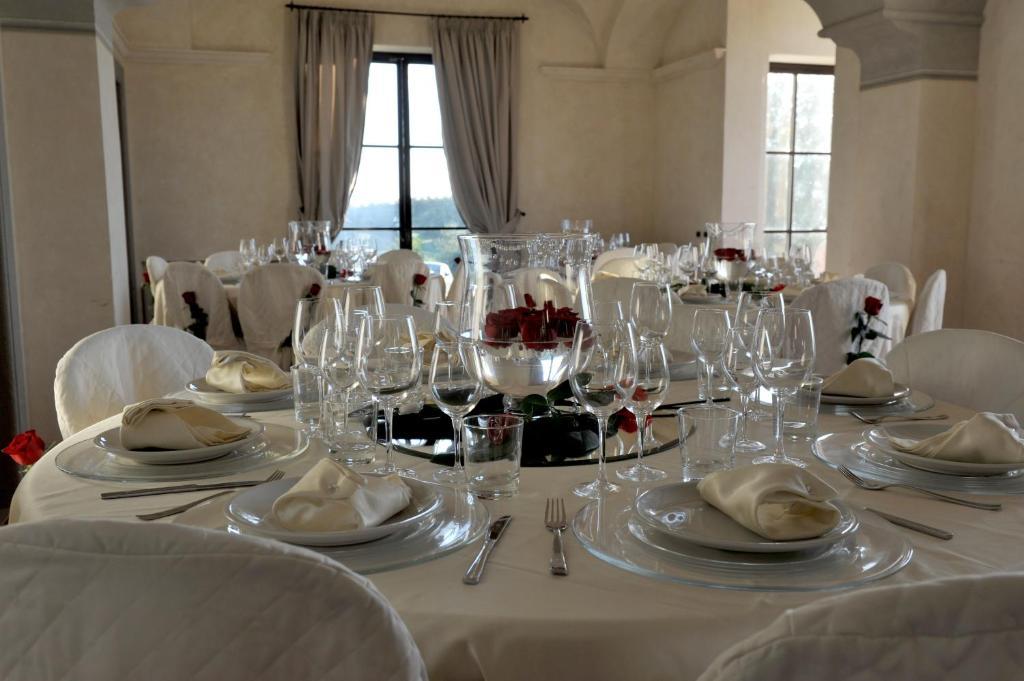 Agriturismo Bellavista San Miniato Bagian luar foto